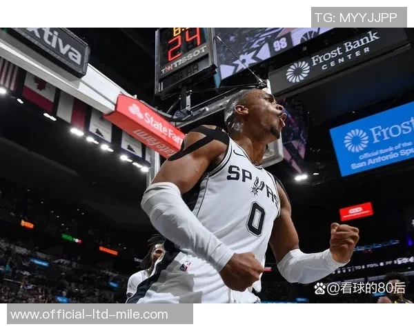 马刺与雷霆激战正酣1月11日精彩对决回顾与分析